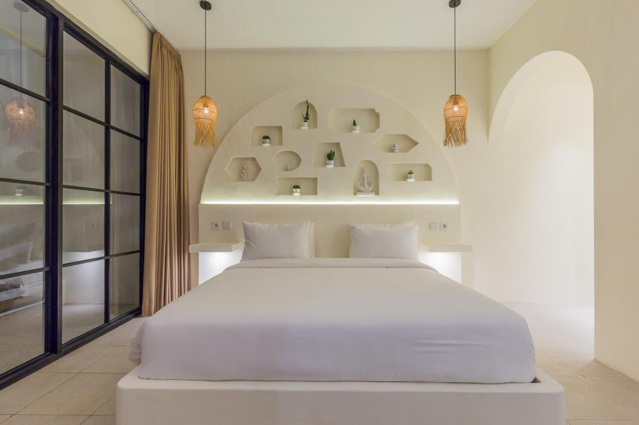 Canggu Hype Villa Exterior photo