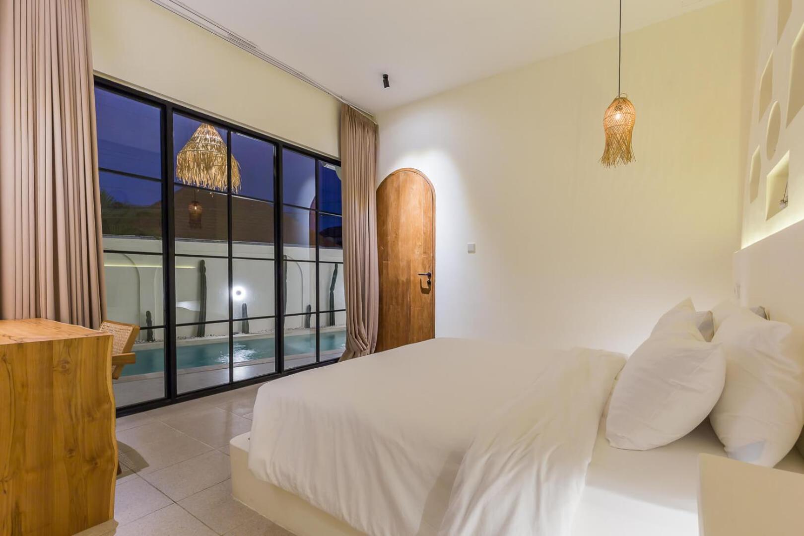 Canggu Hype Villa Exterior photo