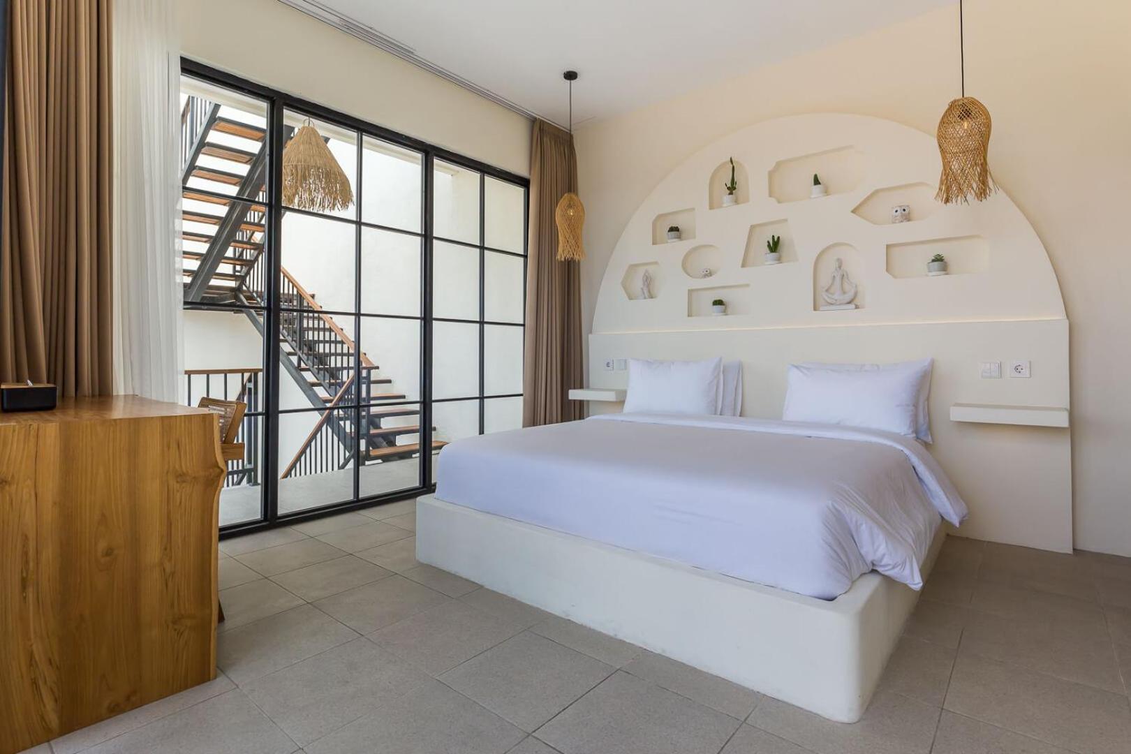 Canggu Hype Villa Exterior photo