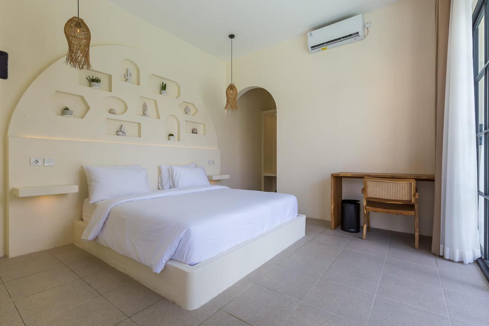 Canggu Hype Villa Exterior photo